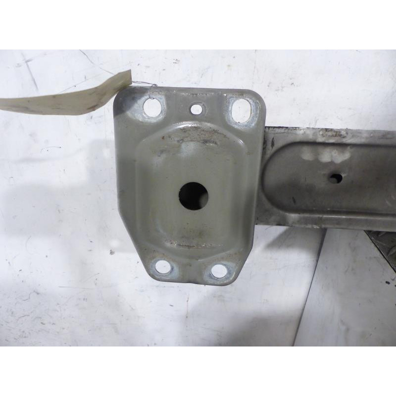 Renfort pare choc avant (traverse) PEUGEOT BIPPER Photo n°1