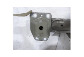 Renfort pare choc avant (traverse) PEUGEOT BIPPER Photo n°1