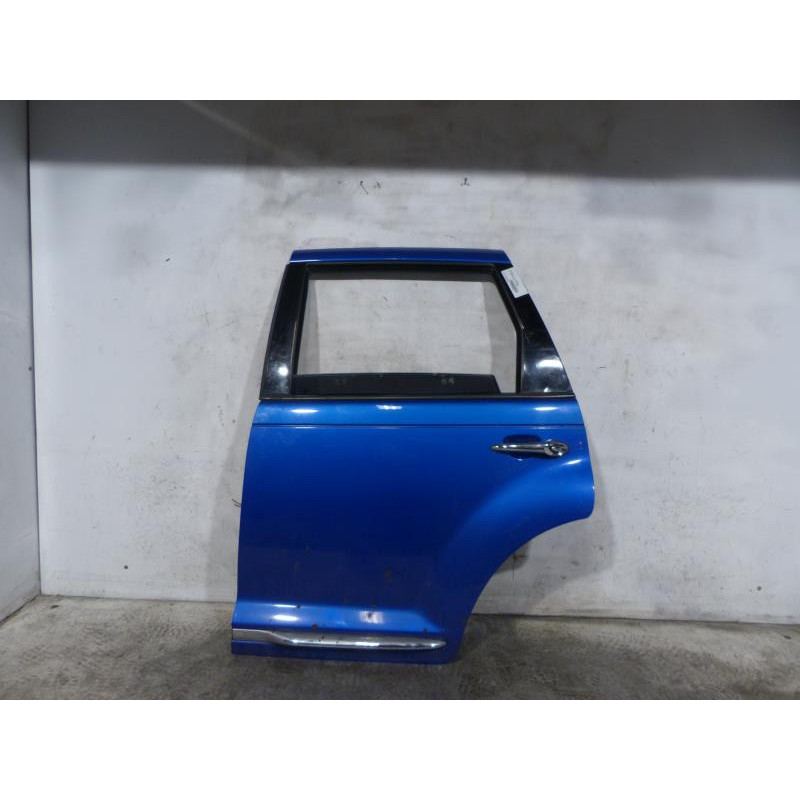 Porte arriere gauche CHRYSLER PT CRUISER Photo n°1