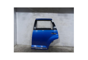 Porte arriere gauche CHRYSLER PT CRUISER Photo n°1