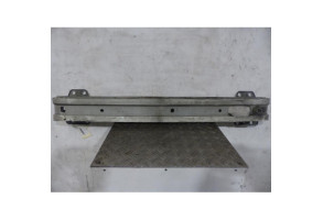 Renfort pare choc avant (traverse) PEUGEOT BIPPER Photo n°2