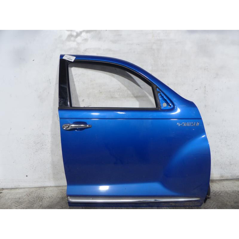 Porte avant droit CHRYSLER PT CRUISER Photo n°1