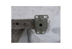 Renfort pare choc avant (traverse) PEUGEOT BIPPER Photo n°4