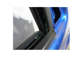 Porte avant droit CHRYSLER PT CRUISER Photo n°3