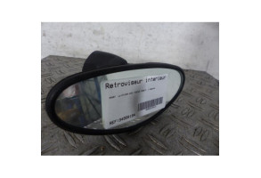 Retroviseur interieur SMART FORTWO 2 Photo n°2