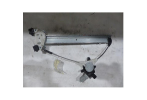 Leve vitre electrique arriere gauche HONDA FR-V Photo n°1