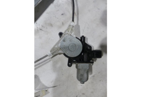 Leve vitre electrique arriere gauche HONDA FR-V Photo n°2