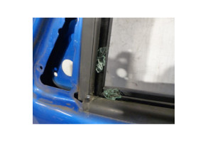 Porte avant gauche CHRYSLER PT CRUISER Photo n°2