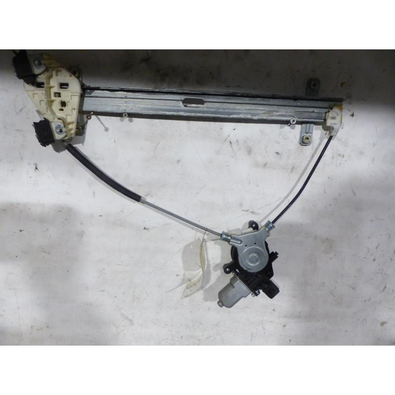 Leve vitre electrique avant droit HONDA FR-V Photo n°1