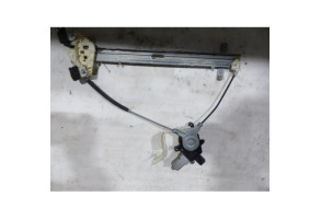Leve vitre electrique avant droit HONDA FR-V Photo n°1