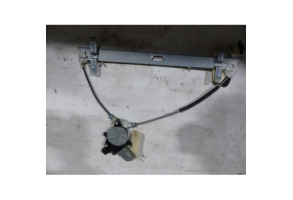 Leve vitre electrique avant droit HONDA FR-V Photo n°2