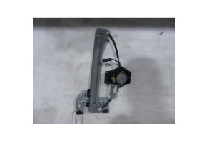 Leve vitre electrique arriere droit CHRYSLER PT CRUISER Photo n°2