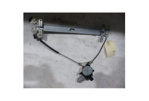 Leve vitre electrique avant gauche HONDA FR-V Photo n°2