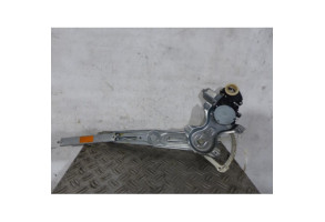 Leve vitre electrique avant gauche TOYOTA YARIS 2 Photo n°1