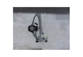 Leve vitre electrique arriere gauche CHRYSLER PT CRUISER Photo n°1