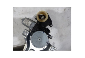 Leve vitre electrique avant gauche TOYOTA YARIS 2 Photo n°2