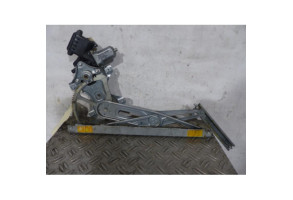 Leve vitre electrique avant gauche TOYOTA YARIS 2 Photo n°4