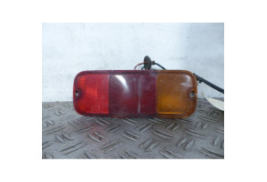 Feu arriere principal gauche (feux) SUZUKI GRAND VITARA 1 Photo n°1