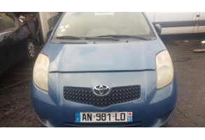 Leve vitre electrique avant gauche TOYOTA YARIS 2 Photo n°11