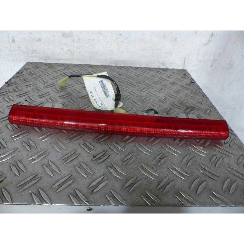 Feu arriere stop central SUZUKI WAGON-R Photo n°1