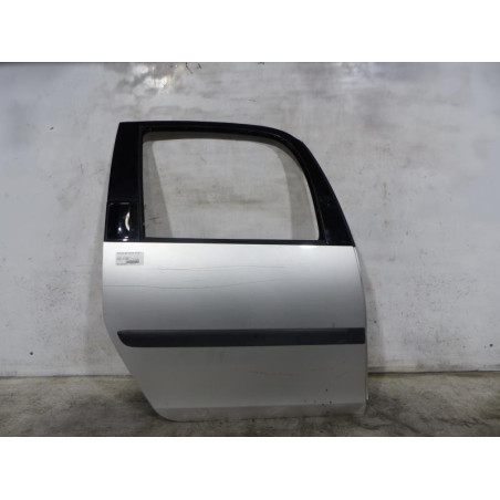 Porte arriere droit SKODA ROOMSTER