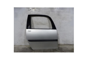 Porte arriere droit SKODA ROOMSTER Photo n°1