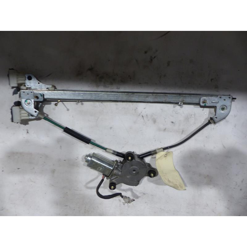 Leve vitre electrique avant droit SUZUKI WAGON-R Photo n°1