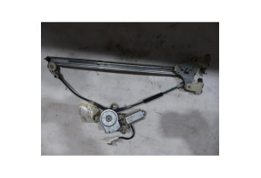 Leve vitre electrique avant droit SUZUKI WAGON-R Photo n°2