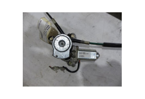 Leve vitre electrique avant droit SUZUKI WAGON-R Photo n°3