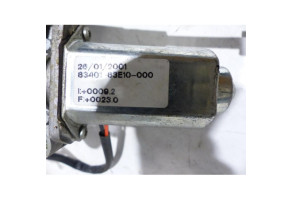 Leve vitre electrique avant droit SUZUKI WAGON-R Photo n°4