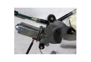 Leve vitre electrique avant droit SUZUKI WAGON-R Photo n°5