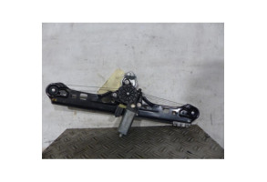 Leve vitre electrique arriere droit MERCEDES CLASSE C 203 Photo n°1