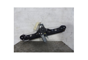 Leve vitre electrique arriere gauche MERCEDES CLASSE C 203 Photo n°1