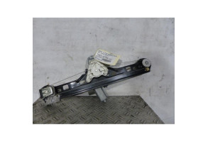 Leve vitre electrique arriere droit MERCEDES CLASSE C 203 Photo n°2