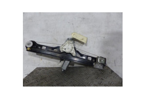 Leve vitre electrique arriere gauche MERCEDES CLASSE C 203 Photo n°2