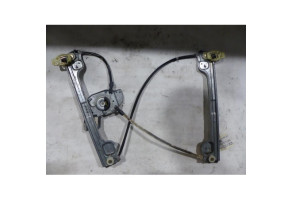 Leve vitre electrique avant droit PEUGEOT 1007 Photo n°1