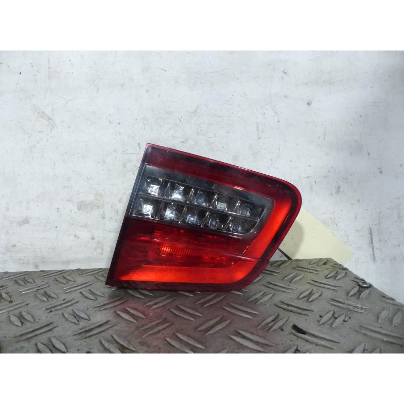 Feu arriere secondaire droit (feux) CITROEN C5 2 Photo n°1
