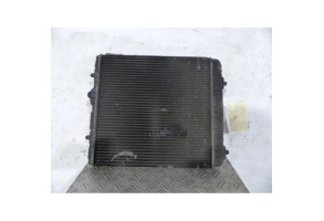 Radiateur eau OPEL AGILA A Photo n°2