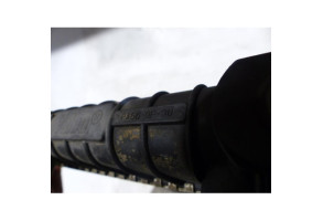 Radiateur eau OPEL AGILA A Photo n°3