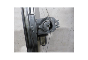 Leve vitre electrique avant droit PEUGEOT 207 Photo n°2