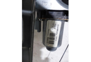 Leve vitre electrique avant droit PEUGEOT 207 Photo n°3
