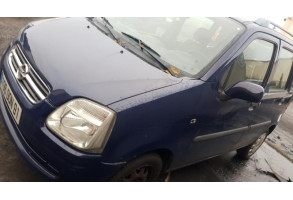 Radiateur eau OPEL AGILA A Photo n°11