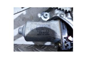 Leve vitre electrique arriere droit TOYOTA RAV4 2 Photo n°3