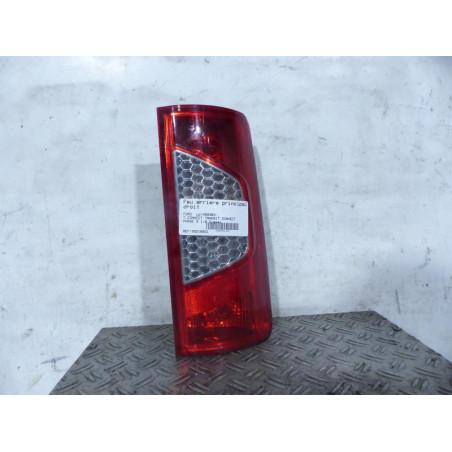 Feu arriere principal droit (feux) FORD TRANSIT CONNECT 1
