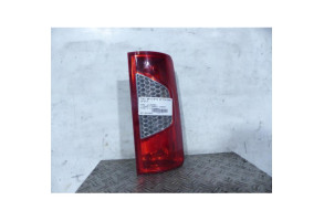 Feu arriere principal droit (feux) FORD TRANSIT CONNECT 1 Photo n°1