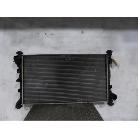 Radiateur eau FORD TRANSIT CONNECT 1