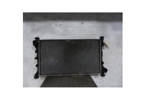 Radiateur eau FORD TRANSIT CONNECT 1 Photo n°1