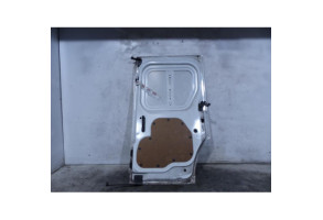 Porte laterale droit FORD TRANSIT CONNECT 1 Photo n°2