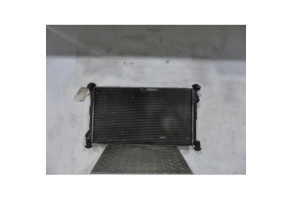 Radiateur eau FORD TRANSIT CONNECT 1 Photo n°2