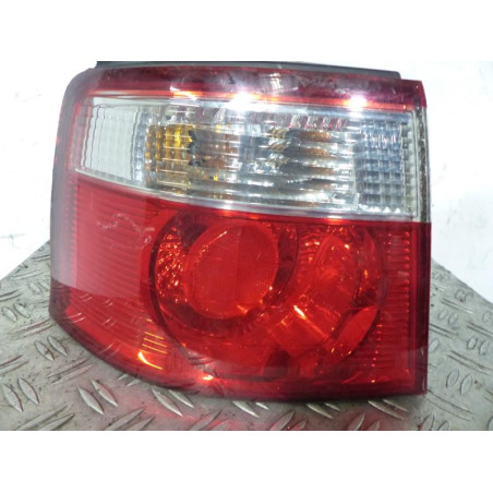 Feu arriere principal gauche (feux) KIA CARENS 2